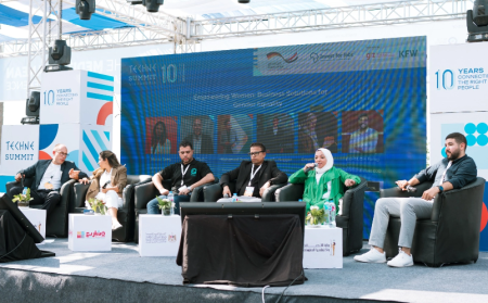 Empower Her Champions