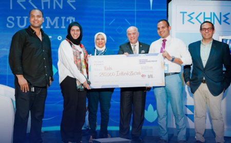 Egyptian Entrepreneurship League